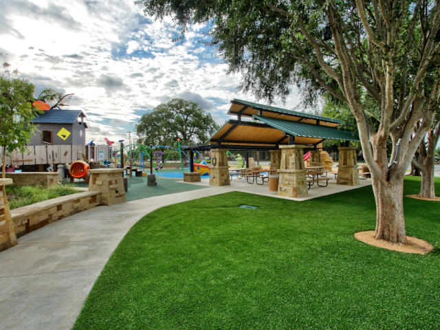 Creating Inclusive Environments with Artificial Grass in Sarasota